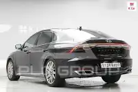 2020 Hyundai Grandeur