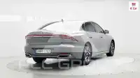 2020 Hyundai Grandeur
