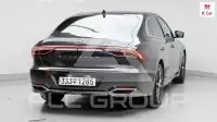 2020 Hyundai Grandeur