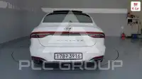 2020 Hyundai Grandeur