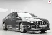 2020 Hyundai Grandeur