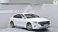 2020 Hyundai Grandeur