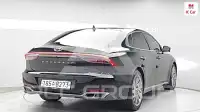 2020 Hyundai Grandeur