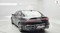 2020 Hyundai Grandeur