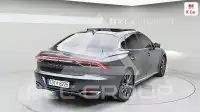 2020 Hyundai Grandeur