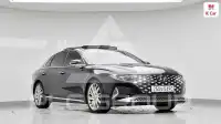 2020 Hyundai Grandeur
