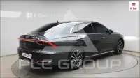 2020 Hyundai Grandeur