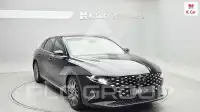 2020 Hyundai Grandeur