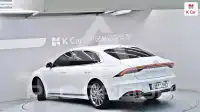 2020 Hyundai Grandeur