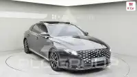 2020 Hyundai Grandeur