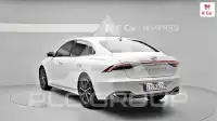2020 Hyundai Grandeur