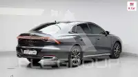 2020 Hyundai Grandeur
