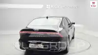 2020 Hyundai Grandeur