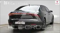 2020 Hyundai Grandeur