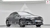2020 Hyundai Grandeur