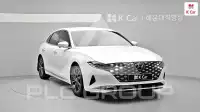 2020 Hyundai Grandeur
