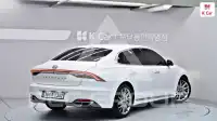 2020 Hyundai Grandeur