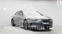 2020 Hyundai Grandeur