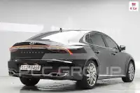 2020 Hyundai Grandeur
