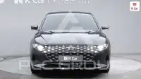 2020 Hyundai Grandeur