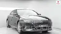 2020 Hyundai Grandeur