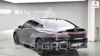 2020 Hyundai Grandeur