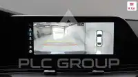 2020 Hyundai Grandeur