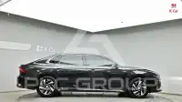 2020 Hyundai Grandeur