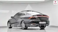 2020 Hyundai Grandeur