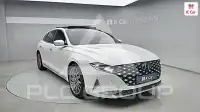 2020 Hyundai Grandeur