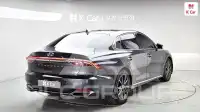 2020 Hyundai Grandeur