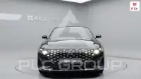 2020 Hyundai Grandeur
