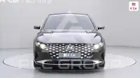 2020 Hyundai Grandeur