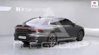 2020 Hyundai Grandeur