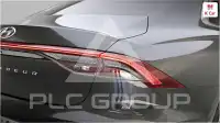 2020 Hyundai Grandeur