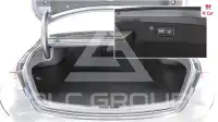 2020 Hyundai Grandeur