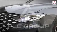 2020 Hyundai Grandeur