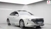 2020 Hyundai Grandeur