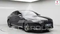 2020 Hyundai Grandeur