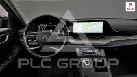2020 Hyundai Grandeur