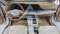2020 Hyundai Grandeur
