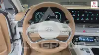 2020 Hyundai Grandeur