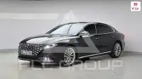 2020 Hyundai Grandeur