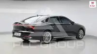 2020 Hyundai Grandeur