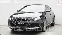 2020 Hyundai Grandeur