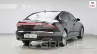 2020 Hyundai Grandeur