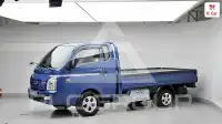 2020 Hyundai Porter