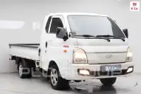 2020 Hyundai Porter