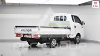 2020 Hyundai Porter