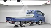 2020 Hyundai Porter